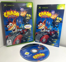 Near mint crash for sale  GLASGOW