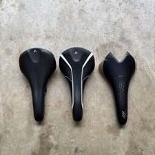 Bontrager bike seat for sale  Dexter