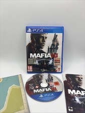 Mafia iii ps4 usato  Mogliano Veneto