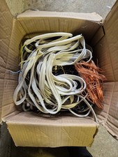 Kupferkabel 5 kg gebraucht kaufen  Hütschenhausen
