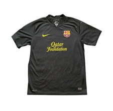 Kit de futebol Nike FC Barcelona 2011/12 Away (L) comprar usado  Enviando para Brazil