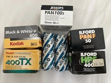 Kodak 400 400tx for sale  GAINSBOROUGH