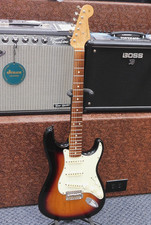 2018 fender classic for sale  Santee