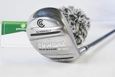 Cleveland mashie wood for sale  LOANHEAD