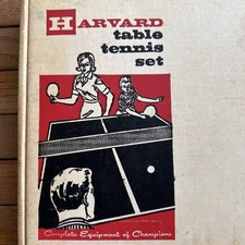 Vintage harvard table for sale  Pittsburgh