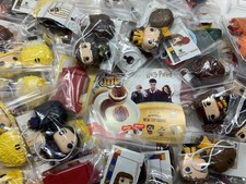 Kinder Joy 2025 PLAYMOBIL HARRY POTTER QUADRIBOL FUNKO SÉRIE 2 ESCOLHA comprar usado Kinder Joy 2025 PLAYMOBIL HARRY POTTER QUADRIBOL FUNKO SÉRIE 2 ESCOLHA comprar usado  Enviando para Brazil