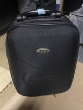 Small black dunlop for sale  CRAWLEY