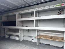 Fahrzeugregal gebraucht kaufen  Münsingen