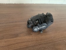 Bmw f650cs front for sale  WORKSOP