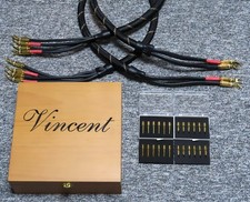 Vincent highend wire gebraucht kaufen  Berlin