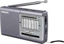 Xhdata d219 portable for sale  BIRMINGHAM