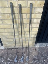 Wedge set titleist for sale  WOKING