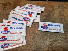 Dosette savon mousse d'occasion  Plonéour-Lanvern