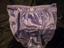 Delicates satin string for sale  Levittown