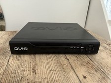 Qvis channel cctv for sale  TENTERDEN