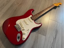 2012 fender classic for sale  SURBITON
