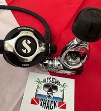 Scubapro regulator s600 for sale  Newbury Park