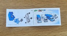 Beipackzettel bpz wohnmobil gebraucht kaufen  Neustadt