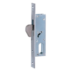 Iseo 768.20.2 Cerradura Vertical para Perfiles Cilindro Entrada 20MM comprar usado  Enviando para Brazil