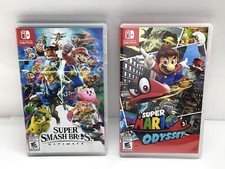 mario odyssey super for sale mario odyssey super for sale Basking Ridge