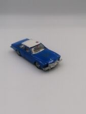 Corgi junior buick d'occasion  Auneau