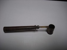 Antique pistol powder for sale  SUNDERLAND