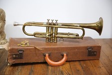 Vintage antique getzen for sale  Decatur