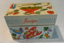 metal recipe box for sale metal recipe box for sale Ballwin
