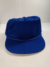 Vintage blue blank for sale  Big Spring