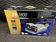 Pacific image 1800 for sale  Elmer