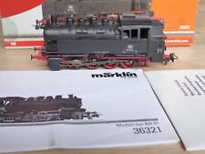 Märklin 36321 dampflok gebraucht kaufen  Berlin