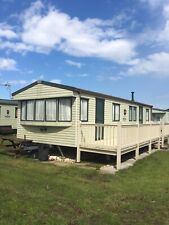 Berth caravan hire. for sale  SPALDING