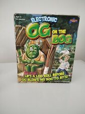 Bog electronic game for sale  NEWPORT