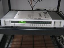 Tuner pioneer 301l d'occasion  Montreuil-l'Argillé