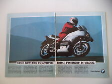 Advertising pubblicità 1990 usato  Salerno
