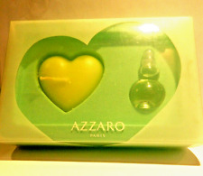 Duft box azzaro gebraucht kaufen  Frechen