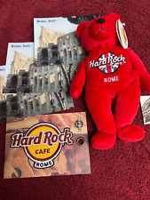 Rome hard rock for sale  San Diego