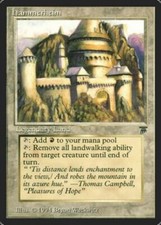 MRM ENGLISH Hammerheim Legends NM MTG Magic LEG comprar usado  Enviando para Brazil