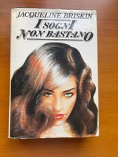 Sogni non bastano usato  Robilante