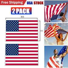 2pcs big flag for sale  Wichita