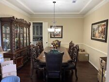 Dinning table set for sale  Hockley