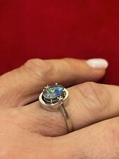 Weissgold ring 585 gebraucht kaufen  Nürnberg