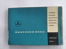 Mercedes 300sl roadster usato  Conegliano