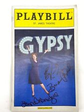 2007 playbill gypsy for sale  Hallandale