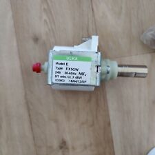 Pompe eau ulka d'occasion  Sevran