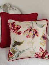 Cushion cover laura for sale  WOKING