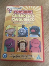 Hit favourites funshine for sale  WIRRAL
