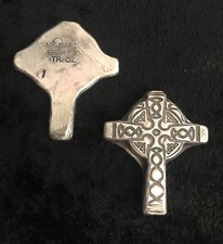 Barz celtic irish for sale  Granada Hills
