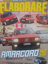 Elaborare 2026 287.fiat usato  Campagna