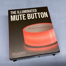 Muteme illuminated mute for sale  Pearl City